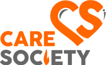 Care Society Logo